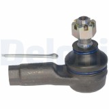 Cap de bara Honda Hr-V GH, Logo GA Motor 1.3 GA3, 1.6 16V GH1, GH3, 1.6 16V 4WD GH2, GH4, 90x38x75mm, parte montare punte fata, OE 53540SX8T01