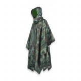 Pelerina Impermeabila Camuflaj Albainox 30592-CA