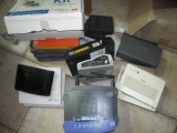 Lot 29 routere, modemuri, swich, Port USB, 4, 1