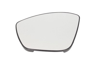 Geam oglinda exterioara Citroen C3, 11.2016-05.2020; Peugeot 2008, 03.2013-12.2019; 208, 04.2012-2019, 208/e-208, 06.2019-, OPEL CORSA-e, CORSA F, 06 foto