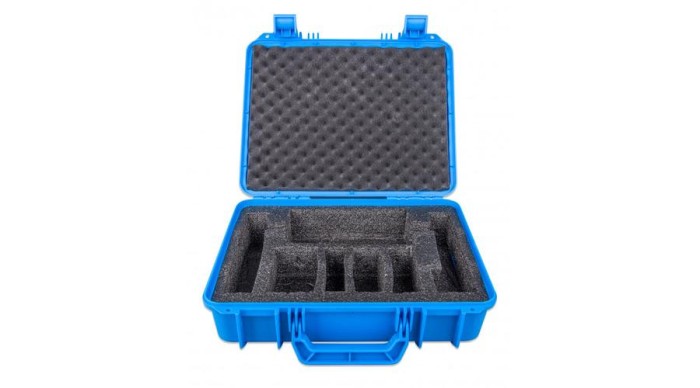Geantă Victron Energy Bag pentru &icirc;ncărcătorul Blue Smart IP65