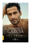 Domnul Garcia - T. L. Swan - Leda