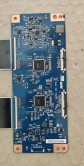 T-con TV Hisense 65T55 C0K CTRL