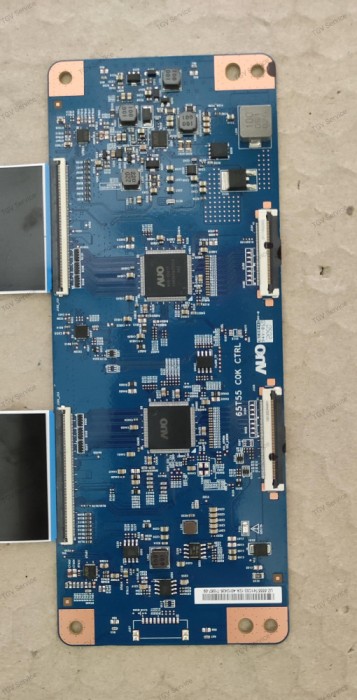 T-con TV Hisense 65T55 C0K CTRL