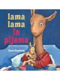 Cumpara ieftin Lama Lama in pijama/Anna Dewdney
