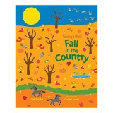 Fall in the Country