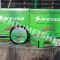 Fir Sirena 0.14mm 6,3kg Nylon Guta Monofilament 100 metri Extra Strong No Memory