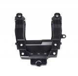 Suport grila radiator Honda Cr-V (Rm), 01.2015-10.2018, Fata, Aftermarket