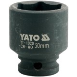 Yato YT-1020 - Cheie tubulara de impact 30x48 mm 1/2 inch