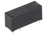 Releu Electromagnetic SPDT 5V 8A pentru PCB