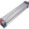 Cilindru pneumatic profilat 20mm