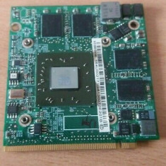 Placa Video defecta ATI Radeon HD2400 Acer Aspire 4920G 5920G 4710G TravelMate 7720G 5720G 7520G 5520G 6592G 109-B24731-00A