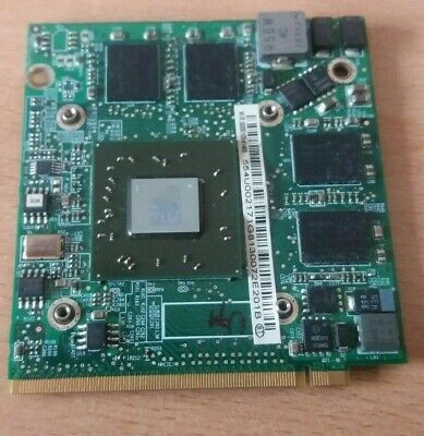 Placa Video defecta ATI Radeon HD2400 Acer Aspire 4920G 5920G 4710G TravelMate 7720G 5720G 7520G 5520G 6592G 109-B24731-00A