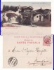 Constanta-Vedere -mahalaua tatara-clasica, Circulata, Printata