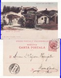 Constanta-Vedere -mahalaua tatara-clasica