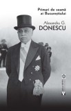 Primari de seama ai Bucurestiului - Vremea