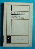 Radu Carneci &ndash; Centaur indragostit ( cu dedicatie si autograf )