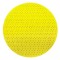 Hartie abraziva rotunda 180mm, 40, 5 buc al2o3