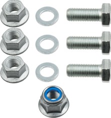 LEMF&Ouml;RDER 42280 01 Service Pack Set reparatie, suspensie