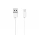 Cumpara ieftin Cablu de date Xiaomi Mi BHR4422GL, USB Type C, 1m, Alb