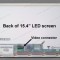 Display laptop 15.4 inch LED WXGA+ LCD type 2 cod LP154WP2 TL A1