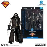Supergirl DC Theatrical Deluxe Edition Figurina articulata Lobo 18 cm