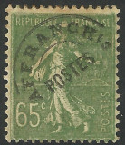 FRANTA 1926 - MLH, Nestampilat