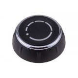 Buton volum interfata multimedia Porsche Cayenne 2010-, Panamera 2010-, Macan 2014-, Boxster 2016-, 911 2008-, Stanga, 95B919591-C-L