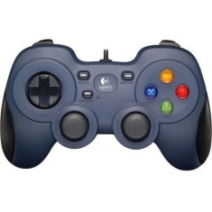 Gamepad Logitech F310