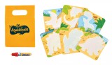 Cumpara ieftin AQUADOODLE- MINI COVORASE, DINO