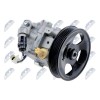 Pompa servodirectie Subaru Forester 2.5t 2004-2008, 34430-SA000