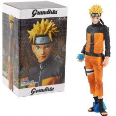 Figurina Naruto Uzumaki anime 28 cm rasengan