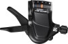 Maneta de schimbator Shimano Acera SL-M3000-R, dreapta 9 viteze, cablu 2050mm Cod:ESLM3000RA