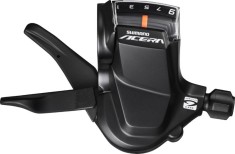 Maneta de schimbator Shimano Acera SL-M3000-R, dreapta 9 viteze, cablu 2050mm Cod:ESLM3000RA
