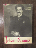 Johann Strauuss - George Sb&icirc;rcea