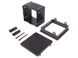 Carcasă Panou ABS Policabonat PPO 96x96x57mm