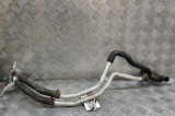 Furtun de lichid de răcire MERCEDES-BENZ VITO Furgon W447 2015 OEM: A4478320015 27503581