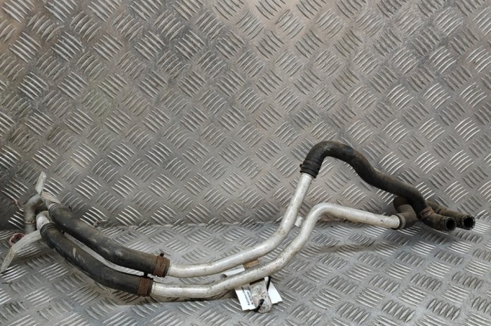 Furtun de lichid de răcire MERCEDES-BENZ VITO Furgon W447 2015 OEM: A4478320015 27503581