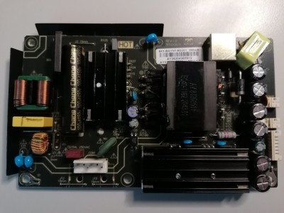 Sursa 3BS00831 AY078D-1SF20 Din Monitor SVIVE PYX 34C401 foto