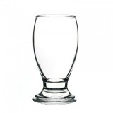 Set 48 Pahare Sticla 240ml Suc, Vin 12x6.9cm Mykonos 93301 CNN1236