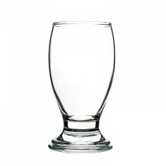 Set 48 Pahare Sticla 240ml Suc, Vin 12x6.9cm Mykonos 93301 CNN1236