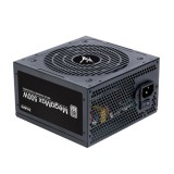SURSA Zalman &quot;TXII&quot;, 500W, certificare 80 Plus , non-modular, fan 120mm, negru, &quot;ZM500-TXII&quot; (timbru verde 2 lei)