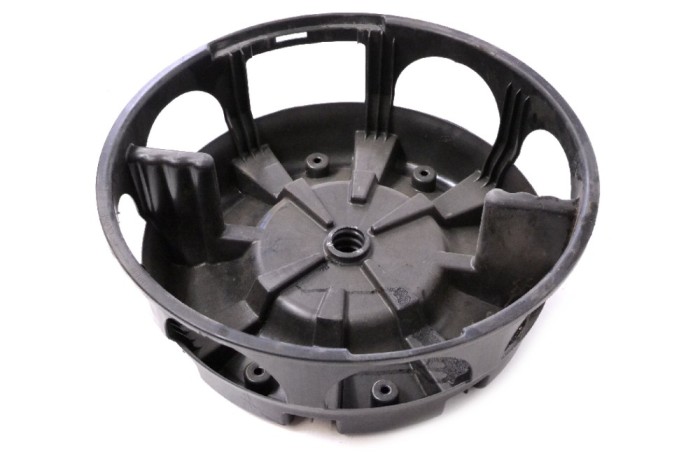 Suport roata de rezerva MERCEDES-BENZ C T-Model S204 2010 OEM: A204890007 11450421