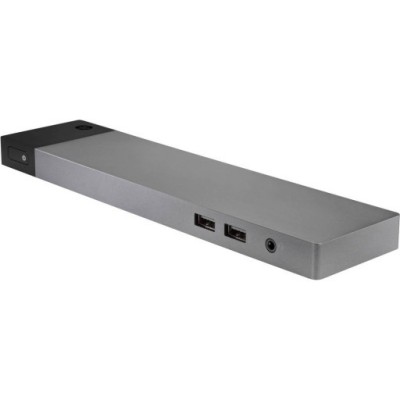 Docking station: HP ELITE THUNDERBOLT 3 DOCK, USB C , cod produs HSTNN-CX01 foto