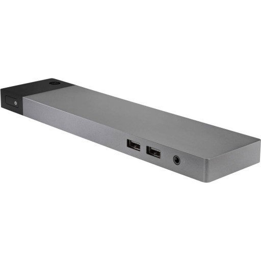 Docking station: HP ELITE THUNDERBOLT 3 DOCK, USB C &amp;quot;HSTNN&amp;quot;