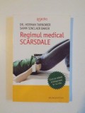 REGIMUL MEDICAL SCARSDALE de HERMAN TARNOWER , SAMM SINCLAIR BAKER , 2006, Humanitas