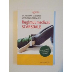 REGIMUL MEDICAL SCARSDALE de HERMAN TARNOWER , SAMM SINCLAIR BAKER , 2006