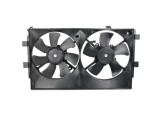 Ventilator radiator GMV, Citroen C-CROSSER, 2007-; MITSUBISHI ASX, 2010-; LANCER, 2008-; OUTLANDER, 2007-2012, Peugeot 4007, 2007-2012 motor 1,8/2,0/