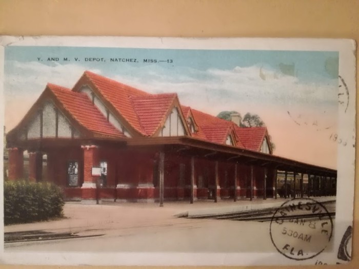 CP circ 1933 USA/Florida - Cluj, către ing. Const. Petrovici, Str. Mareșal Foch