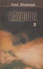Razboiul - Volumul al II-lea foto